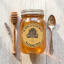 Suche nach imker aufkleber Honig