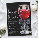 Suche nach feiner wein einladungen Fein wie wein