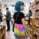 Suche nach farbspritzen taschen Jede person