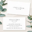 Suche nach formal visitenkarten Jede person