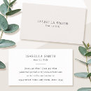 Suche nach formal visitenkarten Jede person