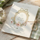 Suche nach blumenmädchen einladungen Werdende mutter