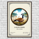 Suche nach gans poster Vintage
