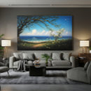 Suche nach harmonie leinwandbilder Natur