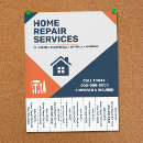 Suche nach werkzeuge flyer Handwerker