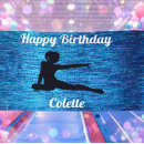 Suche nach alles gute zum geburtstag banner Mädchen