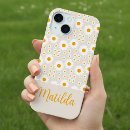 Suche nach gänseblümchen iphone hüllen Für alle