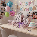 Suche nach pop zu ihm geschenkpapier Jede person