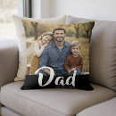 Suche nach neuer vater kissen Typografie