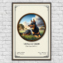 Suche nach kelpie poster Hund