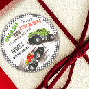 Suche nach monster trucks aufkleber Jedes kind