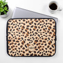 Suche nach leopard laptop schutzhüllen Schick