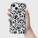 Suche nach kawaii panda iphone hüllen Für alle