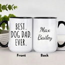 Suche nach mein papa tassen Hundebesitzer