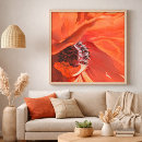 Suche nach rote mohnblumen poster Jede person