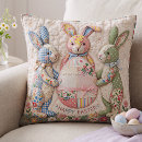 Suche nach osterhase kissen Für sie