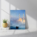 Suche nach minarett poster Truthahn