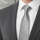 Suche nach silbernes muster krawatten Für ihn