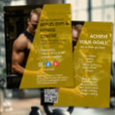 Suche nach fitnessstudio flyer Modern