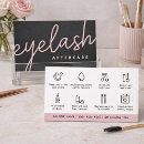 Suche nach lash extensions visitenkarten Schönheitssalon