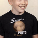 Suche nach neue horizonte kleidung Pluto