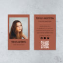 Suche nach terrakotta visitenkarten Qr code