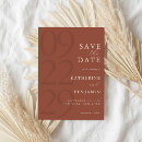 Suche nach minimalist save the date Für sie
