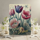 Suche nach tulpen karten Freund