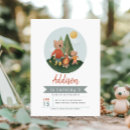 Suche nach wald geburtstag einladungen Junge