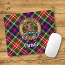 Suche nach schottischer tartan mousepads Wappen