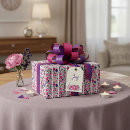 Suche nach weiße streifen geschenkpapier Rosa