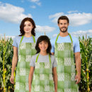 Suche nach patchwork schürzen Für kinder