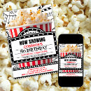 Suche nach popcorn party einladungen Jedes kind