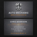 Suche nach automechaniker visitenkarten Für alle