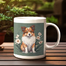 Suche nach collie tassen Für haustiere