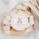 Suche nach rosa teddybär aufkleber Für sie