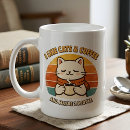 Suche nach geschenkidee für katzenliebhaber tassen Lustige katzentasse