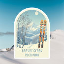 Suche nach beaver aufkleber Skifahren