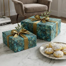 Suche nach gold und grün geschenkpapier Für ihn