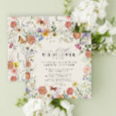 Suche nach gepresste blume einladungen Wildblume