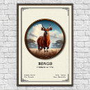 Suche nach huftiere poster Säugetier