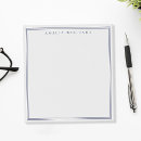 Suche nach chic notizblock Minimalistisch