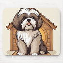 Suche nach sitzender hund mousepads Für alle