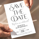 Suche nach weiß save the date Für alle
