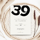 Suche nach 39 einladungen 39 jahre alt