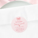 Suche nach mädchen babyparty aufkleber Jede person