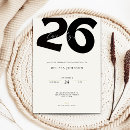 Suche nach 26 einladungen Elegant