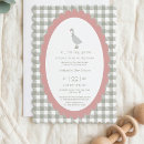Suche nach gänse baby party einladungen Für alle
