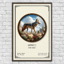 Suche nach werden sie kojote poster Wolf