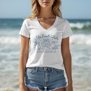 Suche nach muscheln tshirts Für sie